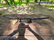 Самурайский меч 13964 (KATANA )