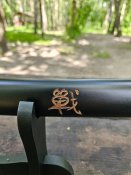 Самурайский меч 13964 (KATANA )