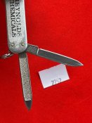 Мультитул Victorinox Classic SD 0.2752 [c 1 грн.]