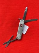 Мультитул Victorinox Classic SD 0.2752 [c 1 грн.]