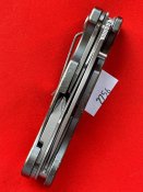 Cкладной нож Leatherman 0,2756 [c 1 грн.]