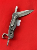 Cкладной нож Leatherman 0,2756 [c 1 грн.]