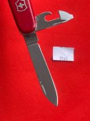 Мультитул Victorinox Fieldmaster 91mm 0,2761 [ c 1 грн.]