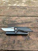 Нож складной SG 070 black