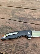 Нож складной SG 070 black