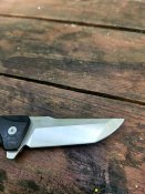 Нож складной SG 070 black