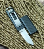 Ніж CRKT Scribe (без лого)