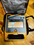 Дефібрилятор Mindray BeneHeart C1A