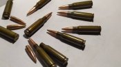ММГ Патрон 5,45х39 . 10 шт.