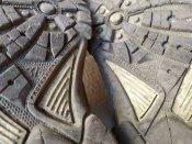 Берцы летние ВСУ пиксель 37р б/у