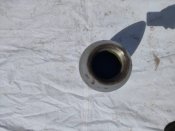 Снаряд 152мм
