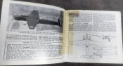 William Green Bombers and  reconnaissance aircraft.volume eight.1967.