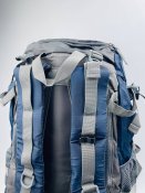 Рюкзак туристичний Free Knight (Tofvnr) Trekking 65+5 L, темно-синій, арт: 42954