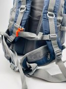 Рюкзак туристичний Free Knight (Tofvnr) Trekking 65+5 L, темно-синій, арт: 42954
