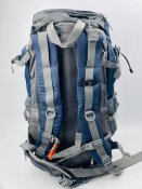 Рюкзак туристичний Free Knight (Tofvnr) Trekking 65+5 L, темно-синій, арт: 42954