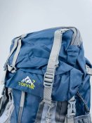 Рюкзак туристичний Free Knight (Tofvnr) Trekking 65+5 L, темно-синій, арт: 42954