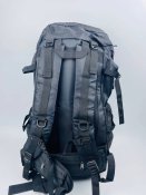 Рюкзак туристичний Free Knight (Tofvnr) Trekking 65+5 L, чорний, арт: 42955