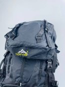 Рюкзак туристичний Free Knight (Tofvnr) Trekking 65+5 L, чорний, арт: 42955