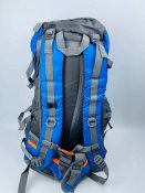 Рюкзак туристичний Free Knight (Tofvnr) Trekking 65+5 L, яскраво-синій, арт: 42956