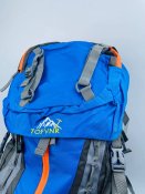 Рюкзак туристичний Free Knight (Tofvnr) Trekking 65+5 L, яскраво-синій, арт: 42956