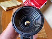 Тепловизионный прицел AGM Rattler TS19-256