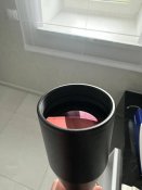 Приціл Carl Zeiss Victory FL 6-24x56 T*FL.  Новий.