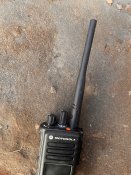 Мотора pd 4600e