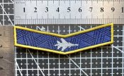 Шеврон Украина відзнака збройних сил -за знищення ворожої авіаційної техніки № 1804