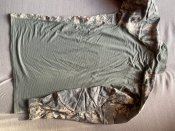 Убакс (бойова сорочка) вогнетривка
