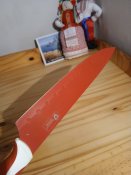 3И#3 Ніж міцний та надійний виробництва Switzerland