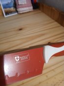 3И#3 Ніж міцний та надійний виробництва Switzerland