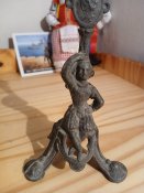3И# Підсвічник старовинний виробництва Франціі