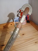 3И# Ніж арабський великий з Франціі