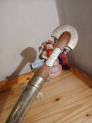 3И# Ніж арабський великий з Франціі