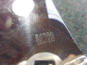 Мужской набор - для жаркoго. BARON, Золинген.