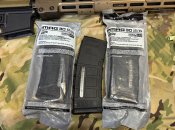 PMAG® 30 AR/M4 GEN M3™ Window  MAG556