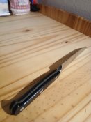 3И#9 Ніж виробництва тм Pradel inox France