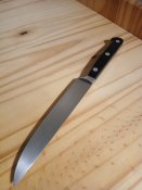 3И#9 Ніж виробництва тм Pradel inox France