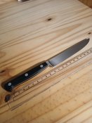 3И#9 Ніж виробництва тм Pradel inox France