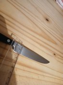 3И#9 Ніж виробництва тм Pradel inox France