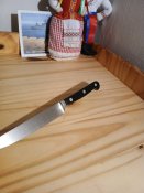 3И#9 Ніж виробництва тм Pradel inox France
