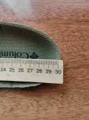 Columbia Crestwood™ Mid Waterproof US12(30)