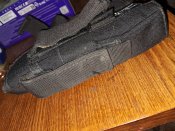 Invadergear кобура пістолета