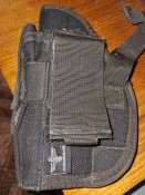 Invadergear кобура пістолета