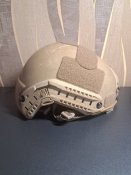 Каска Fast Ballistik Helmet
