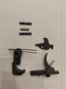 УСМ на AR-15
