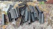 Планки для 7.62*54( мосіна) в лоті 36 шт