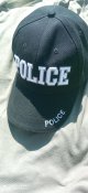 Кепка Police , кепка поліція .розм.58.