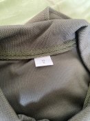 ЗСУ. Сорочки поло. Розміри M/S та M/R. Нові.