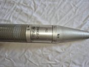 Авиационный НУРС С-8. Макет.